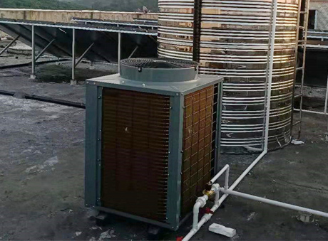 循环式空气能常温热泵热水器XJL-050H