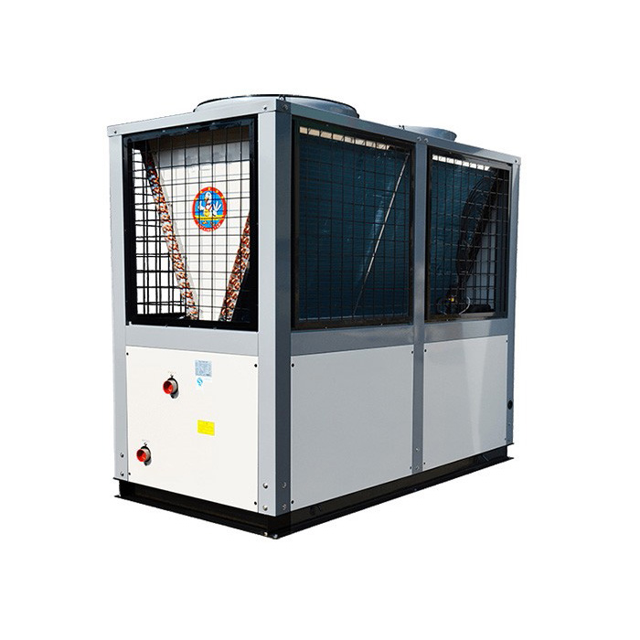 循环式空气能低温热泵热水器XJL-200H