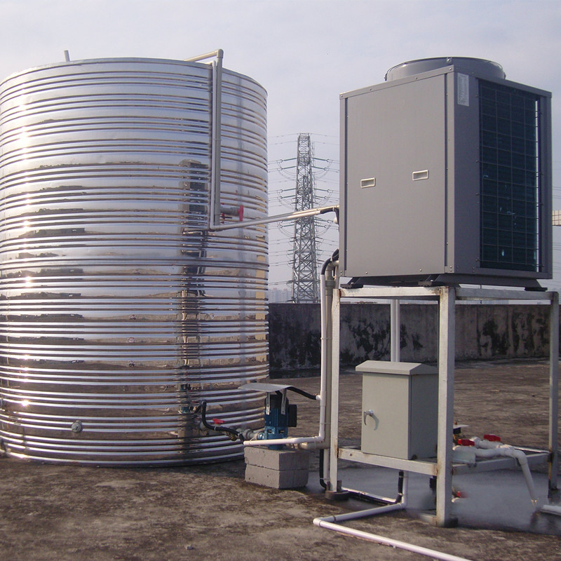 循环式空气能常温热泵热水器XJL-050H
